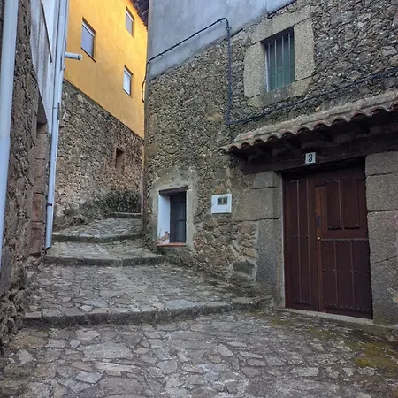 La Almazara Del Guijo-2